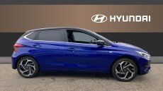Hyundai i20 1.0T GDi 48V MHD Ultimate 5dr Petrol Hatchback